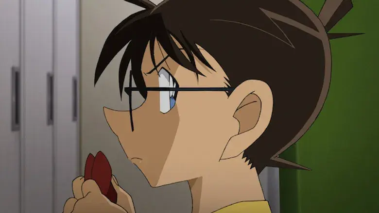 El sospechoso es una pareja apasionada (2)