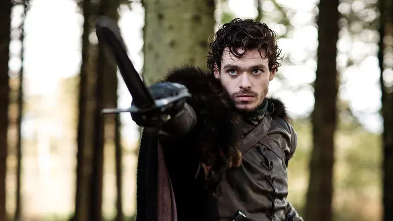 Juego de tronos - Fondo