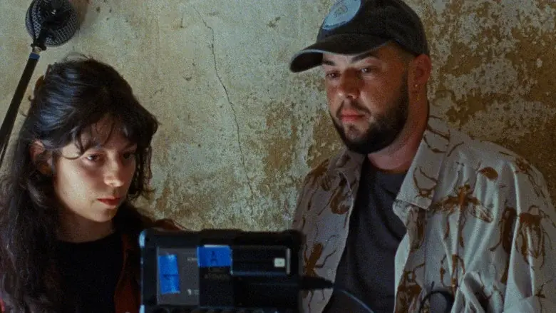 Duas Vezes João Liberada - Fondo