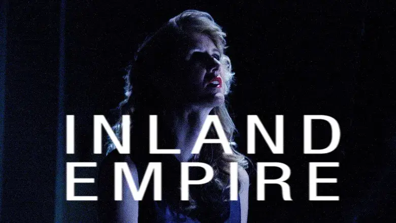 Inland Empire - Fondo