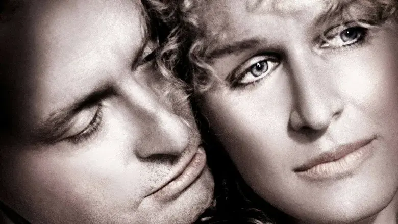 Atracción fatal - Fondo