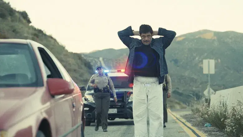 Una batalla tras otra - Fondo