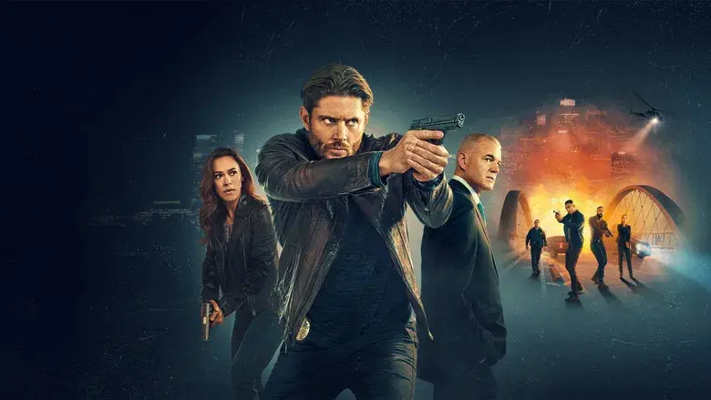 La cuenta atrás - Fondo