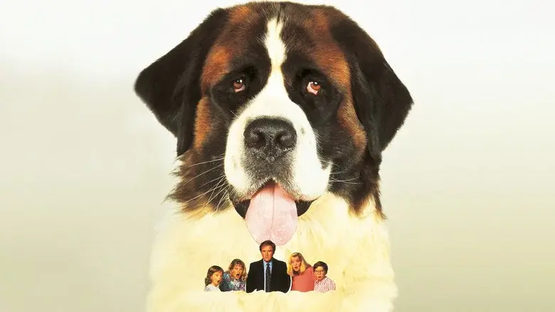Beethoven: Uno más de la familia - Fondo