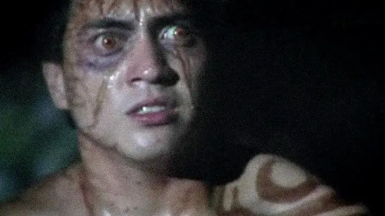 Shake, Rattle & Roll X - Fondo