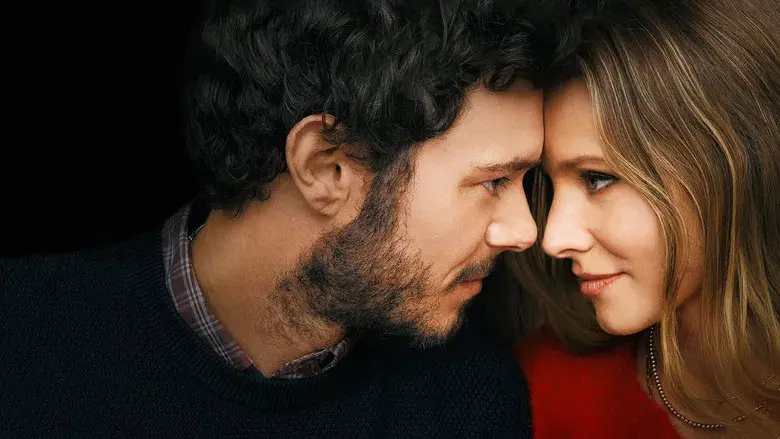 Nadie quiere esto - Fondo