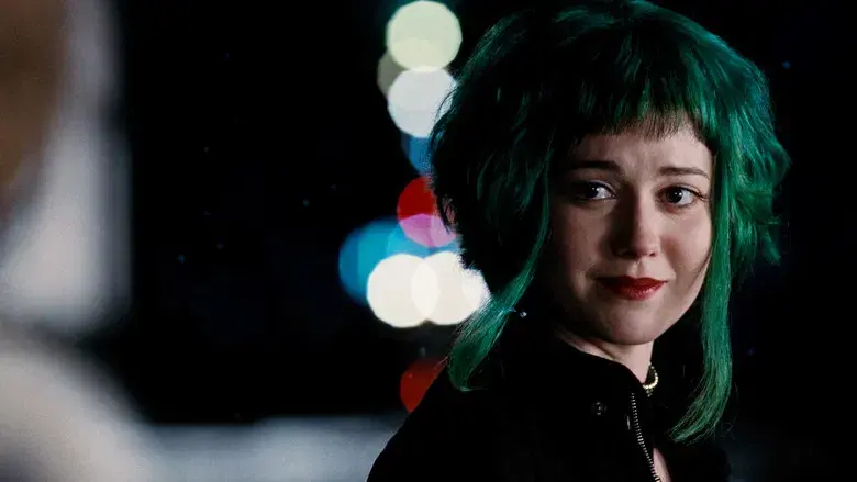 Scott Pilgrim contra el mundo - Fondo