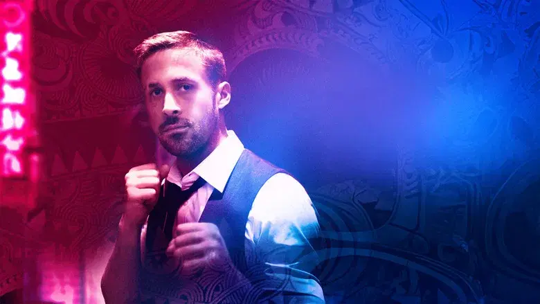 Sólo Dios perdona - Fondo