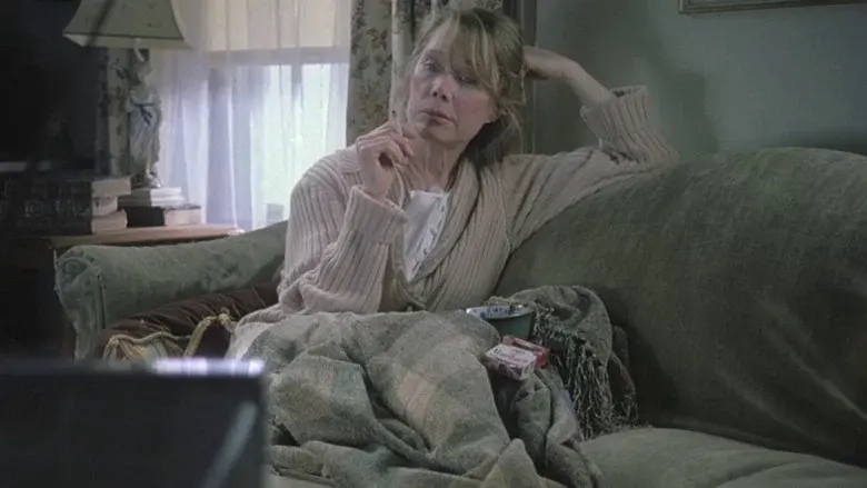 En la habitación - Fondo