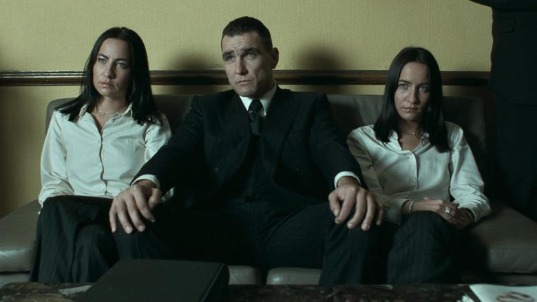 Snatch. Cerdos y diamantes - Fondo