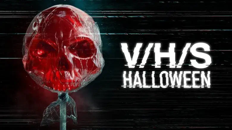 V/H/S/Halloween - Fondo