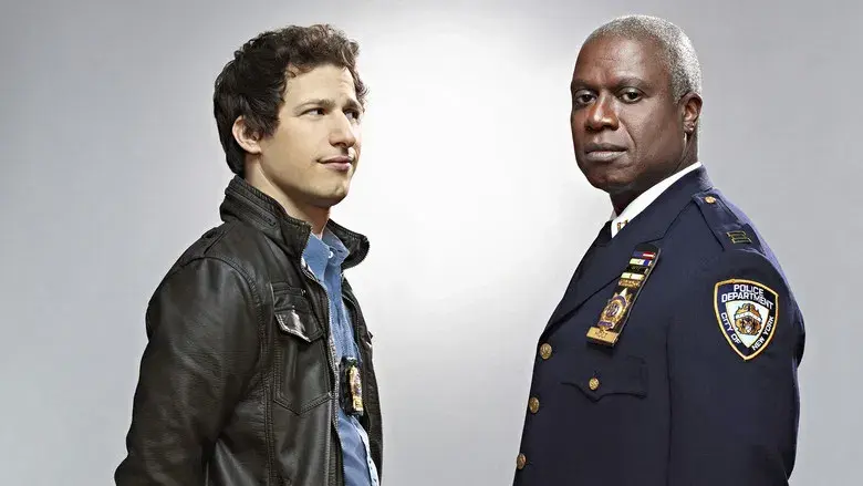 Brooklyn Nine-Nine - Fondo