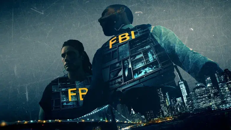 FBI - Fondo