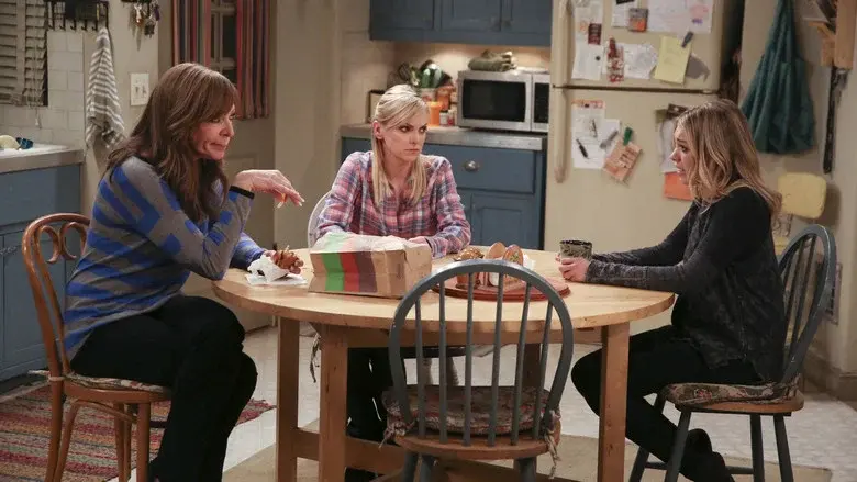 Sally la vidente y el éxtasis