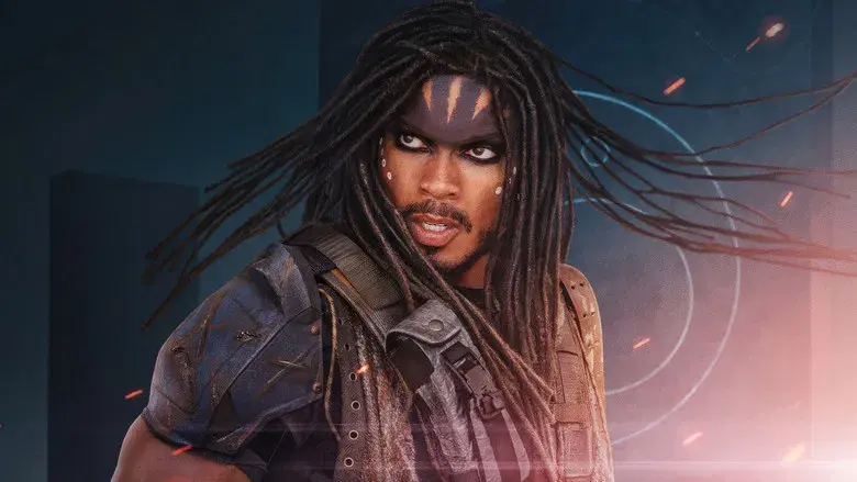 Rebel Moon (Parte uno): La niña del fuego - Fondo