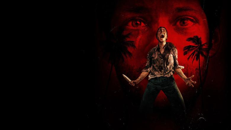 SEND HELP (Enviad ayuda) - Fondo