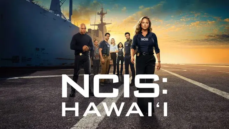 NCIS: Hawaiʻi - Fondo