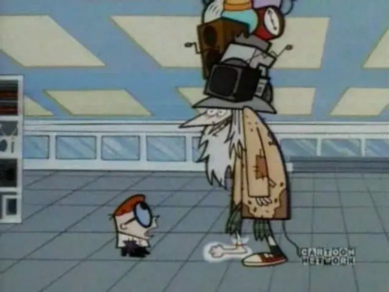 Eso es utilizar la cabeza