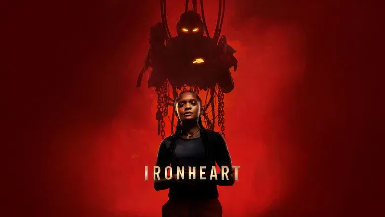Ironheart - Fondo