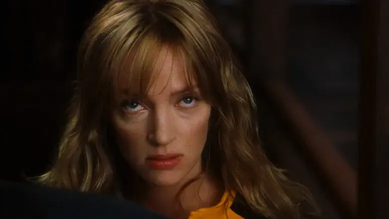 Kill Bill: Todo el sangriento asunto - Fondo