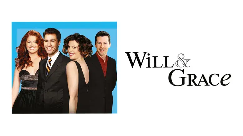 Will & Grace - Backdrop