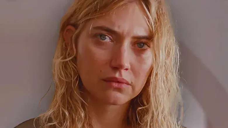 La cronología del agua - Fondo