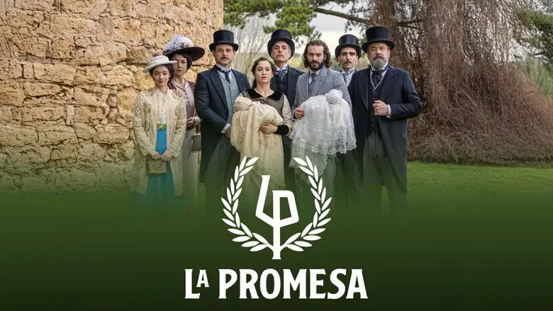 La promesa - Fondo