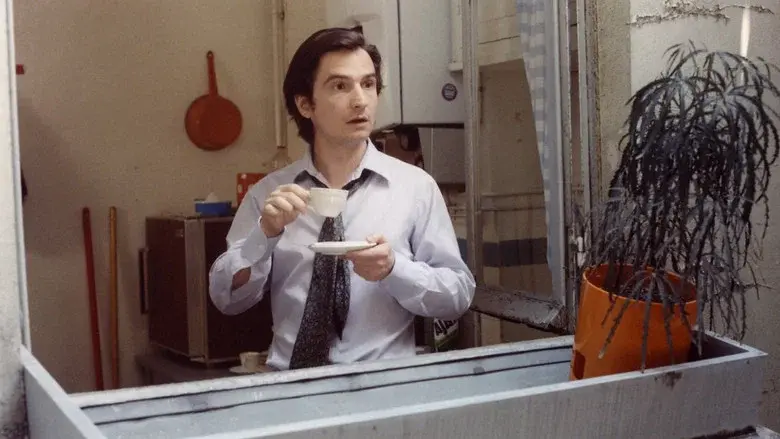 El amor en fuga - Fondo