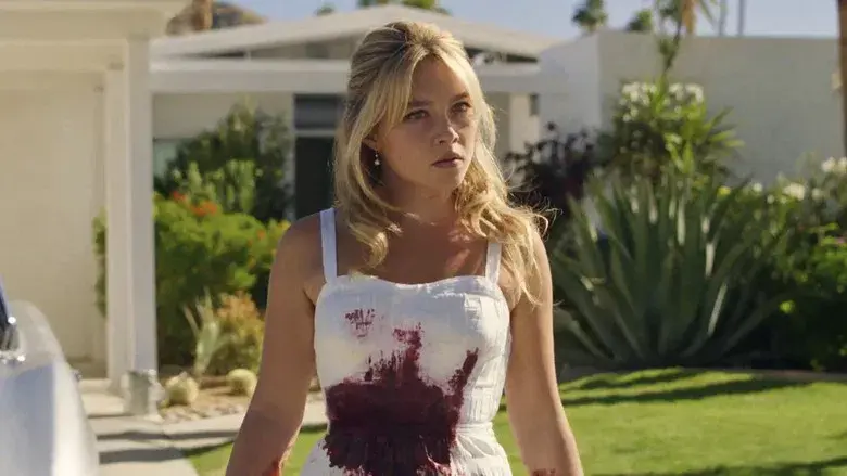 No te preocupes querida - Fondo