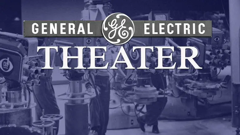 General Electric Theater - Fondo