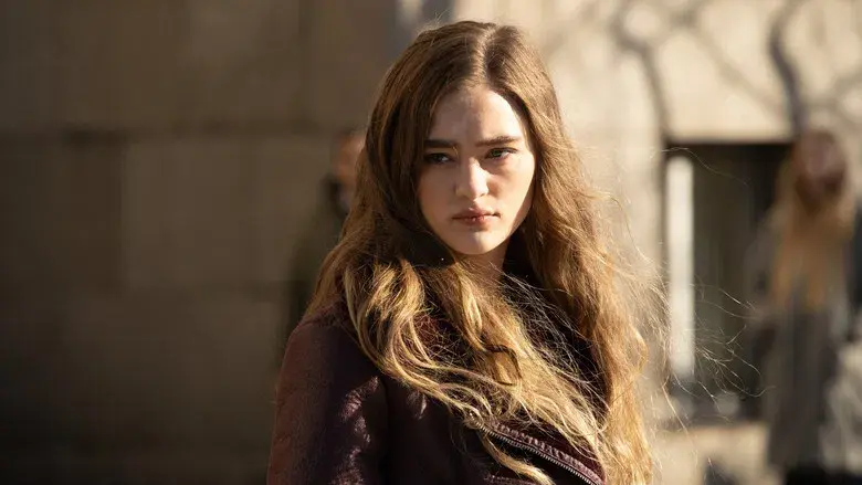 The Internship - Fondo