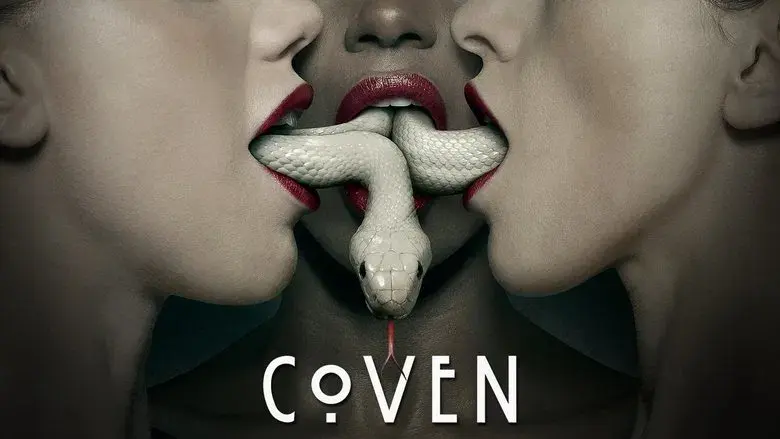 American Horror Story - Fondo