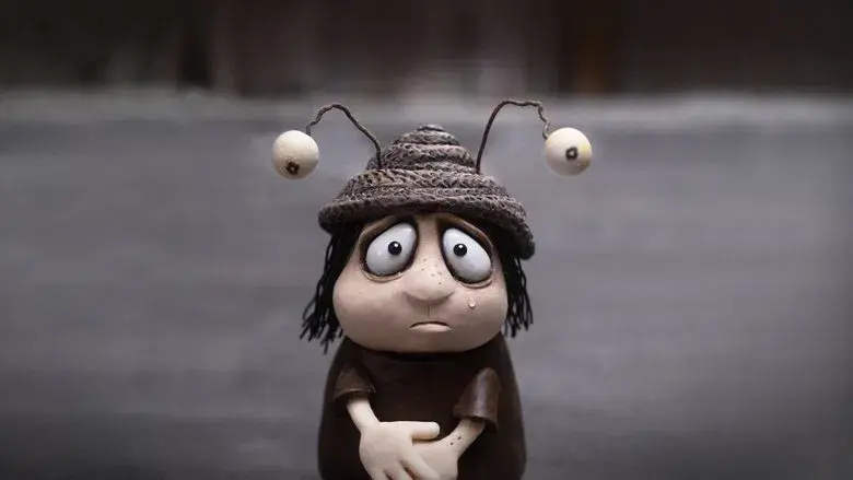 Memorias de un caracol - Fondo