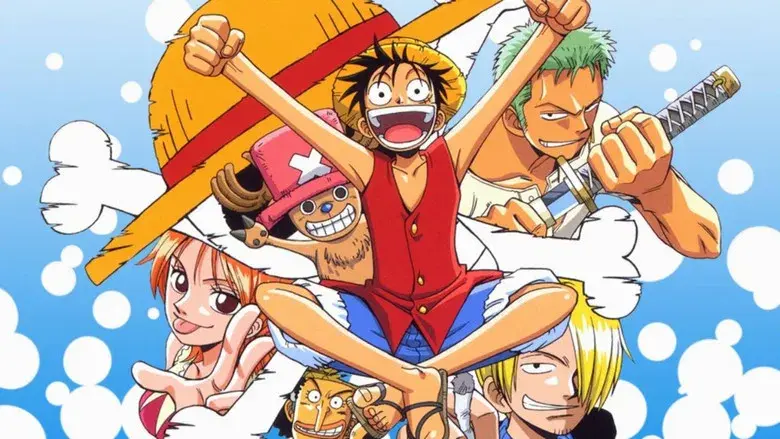 One Piece - Fondo