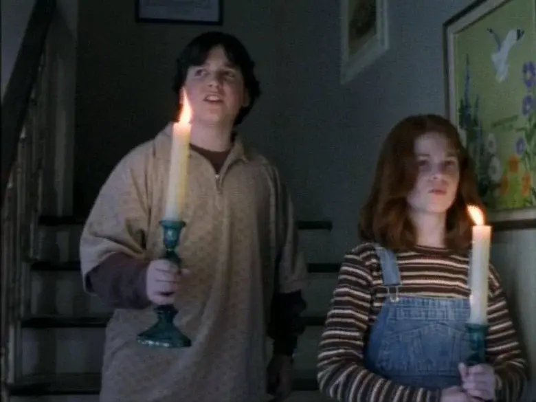 La cosa que se comió a todos