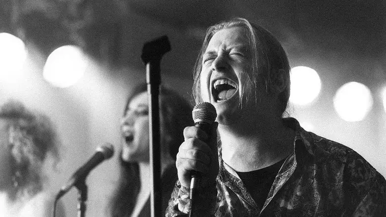 Los commitments - Fondo