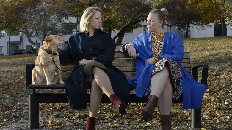 Fallen Leaves - Fondo