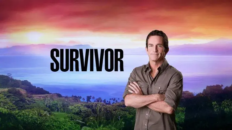 Survivor - Fondo