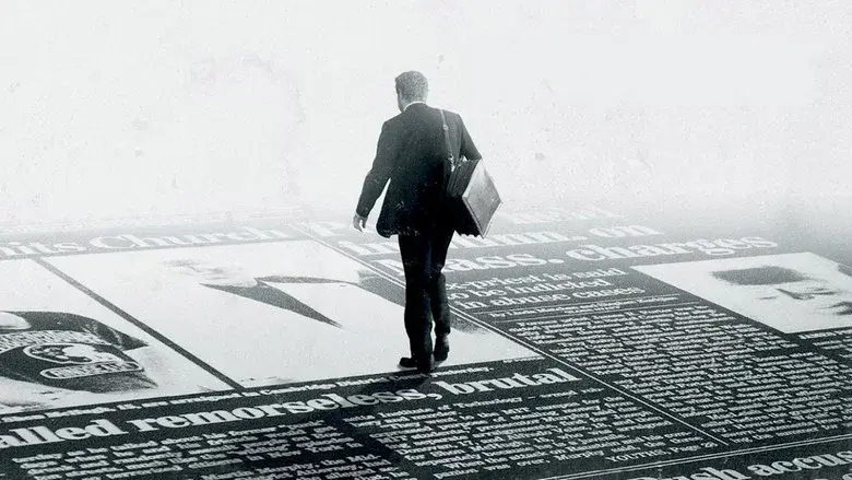 Spotlight - Fondo