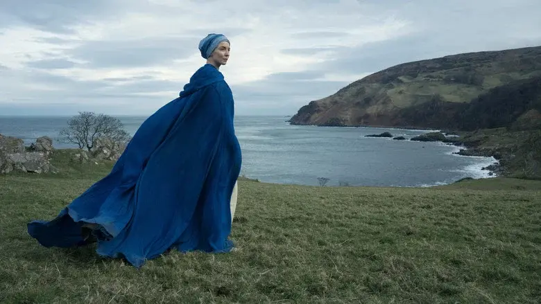 La muerte de Robin Hood - Fondo