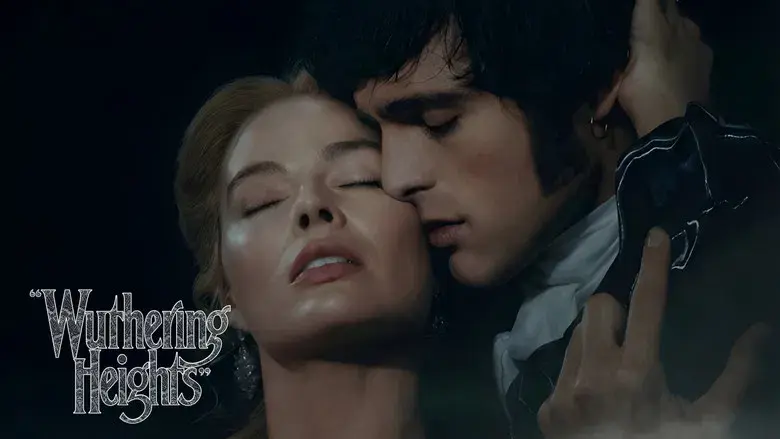 “Cumbres Borrascosas” - Fondo