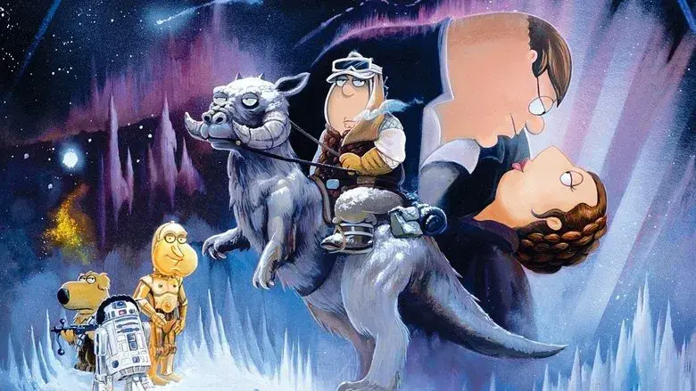 Padre de familia - Fondo