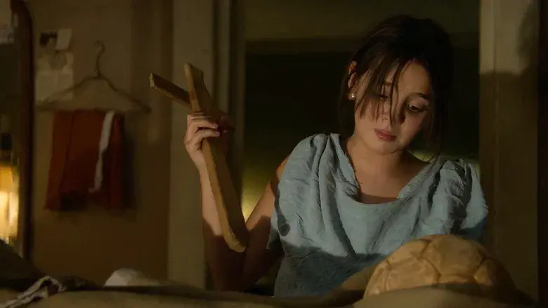 La contadora de películas - Fondo