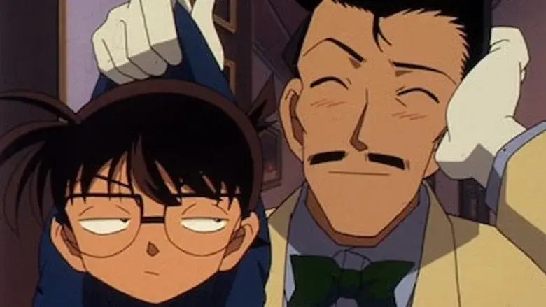 El sospechoso invisible (2)