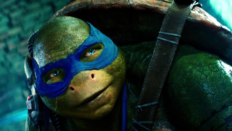 Ninja Turtles: Fuera de las sombras - Fondo