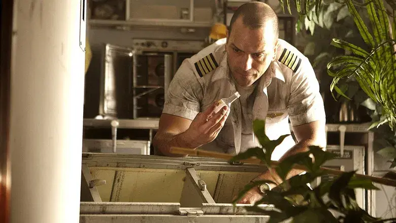 Mayday Catástrofes Aéreas - Fondo