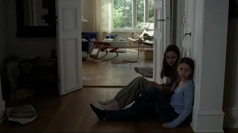 Valor sentimental - Fondo