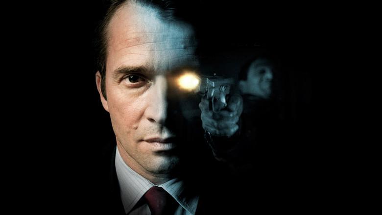 Injustice - Fondo