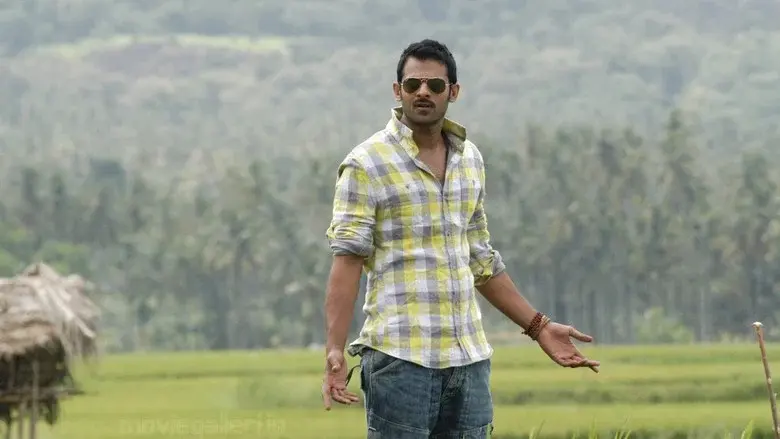 Mr. పర్‌ఫెక్ట్ - Fondo