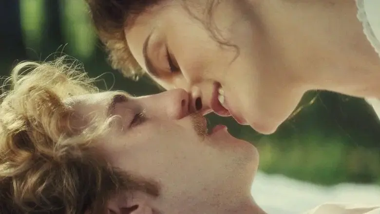 Anna Karenina - Fondo